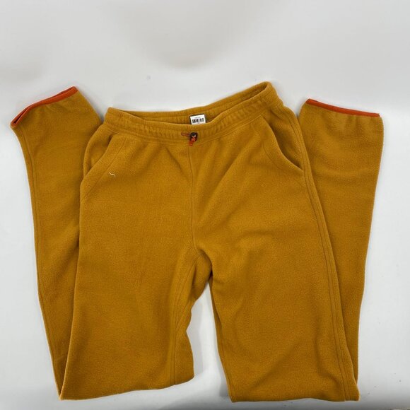 Men's Orange High-Rise Straight Jeans | Good Condition - Picture 7 of 7